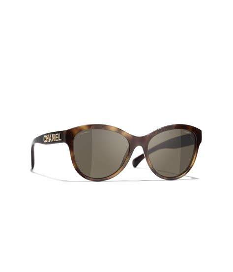 chanel 5380 sunglasses tortoise|Chanel square sunglasses acetate.